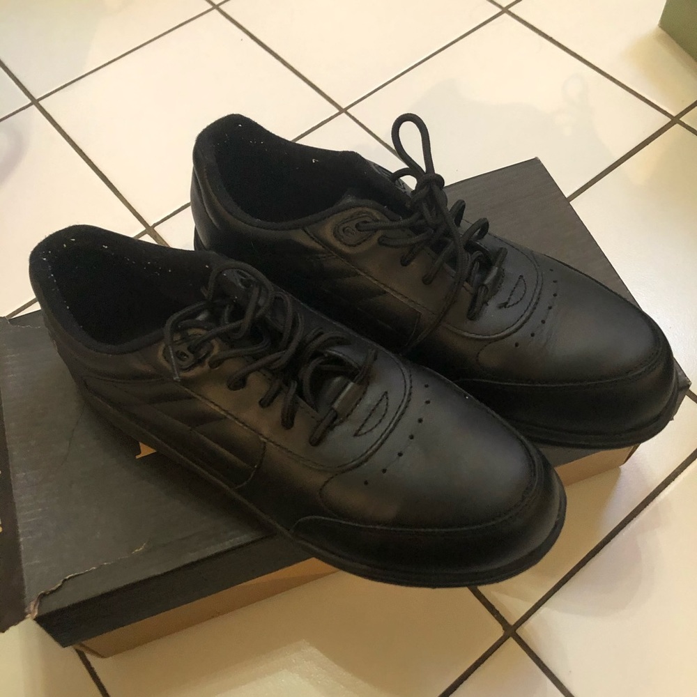 SALE PW Minor Leather Shoes